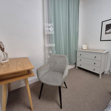 Stylish And Bright Flat In London N8 Turnpike Lane - Piccadilly Line Daire Dış mekan fotoğraf