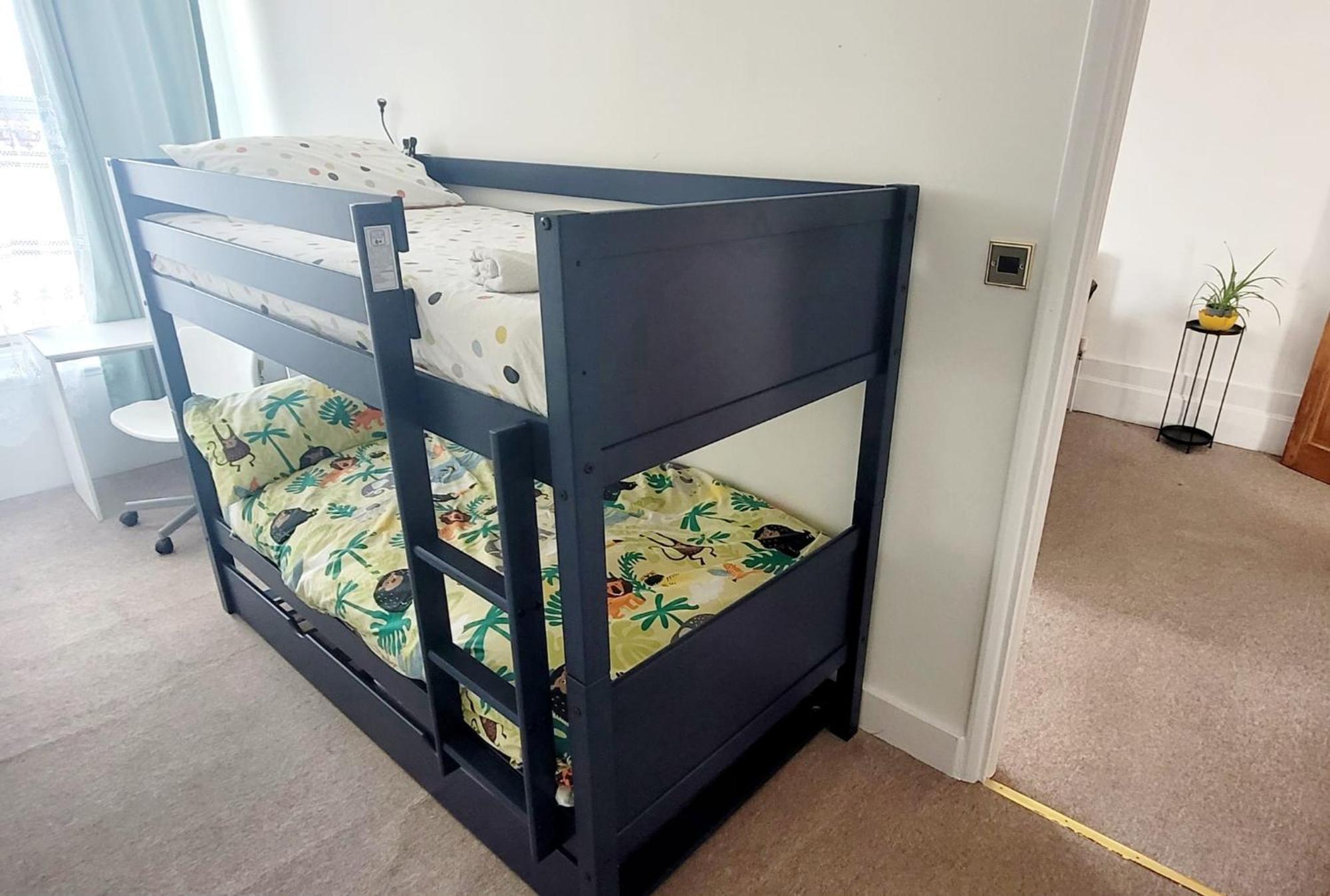 Stylish And Bright Flat In London N8 Turnpike Lane - Piccadilly Line Daire Dış mekan fotoğraf
