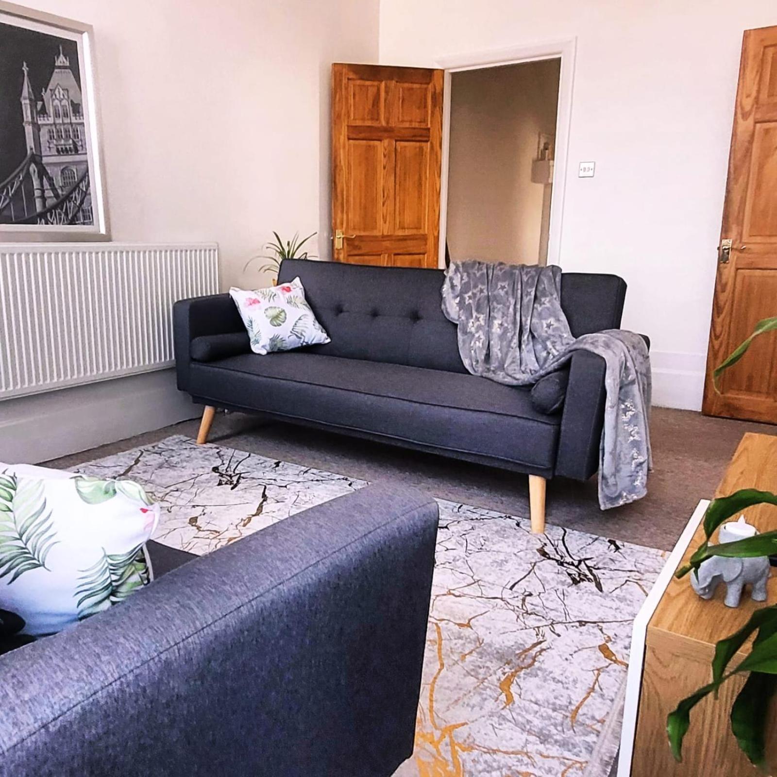Stylish And Bright Flat In London N8 Turnpike Lane - Piccadilly Line Daire Dış mekan fotoğraf