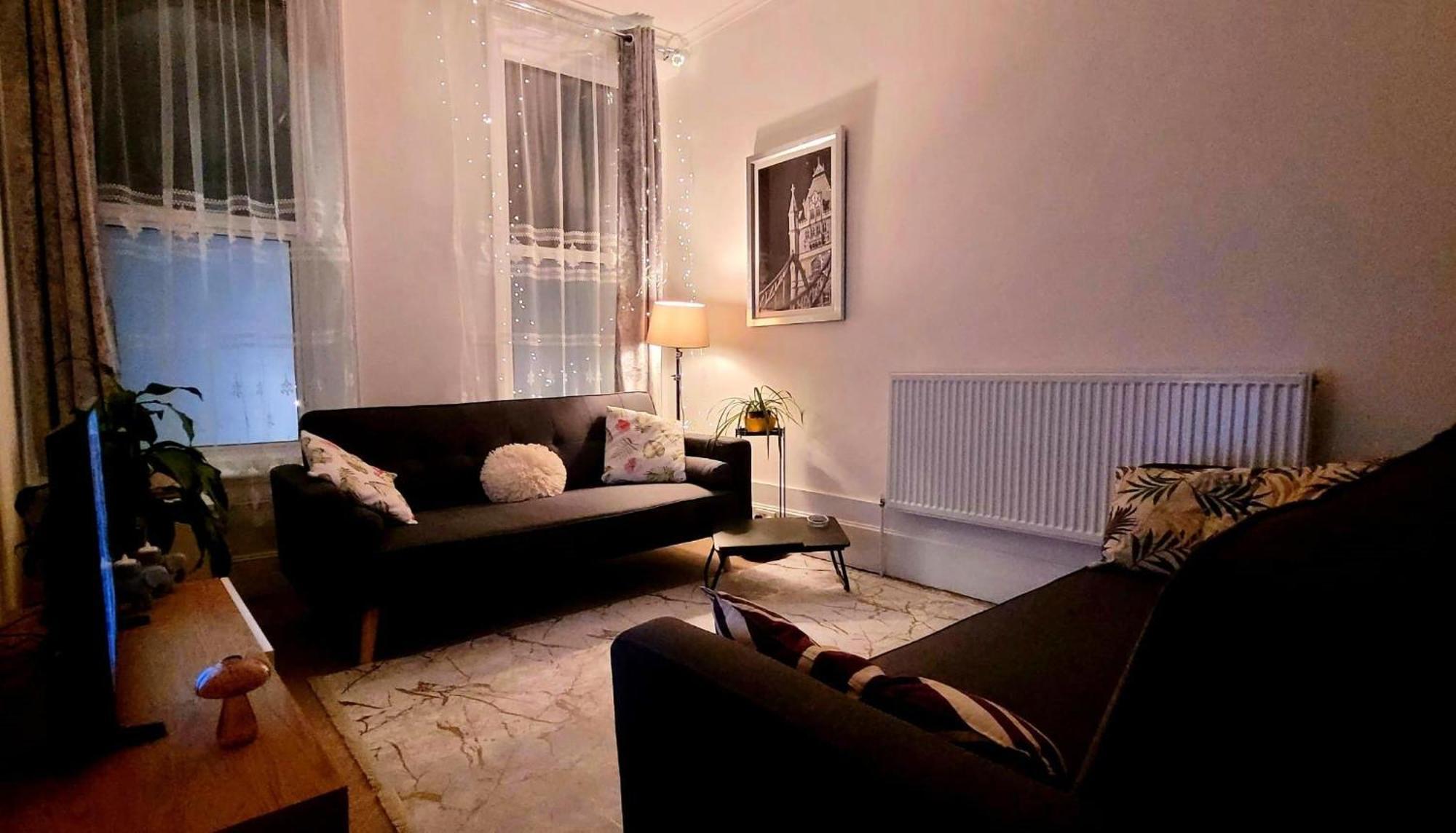 Stylish And Bright Flat In London N8 Turnpike Lane - Piccadilly Line Daire Dış mekan fotoğraf