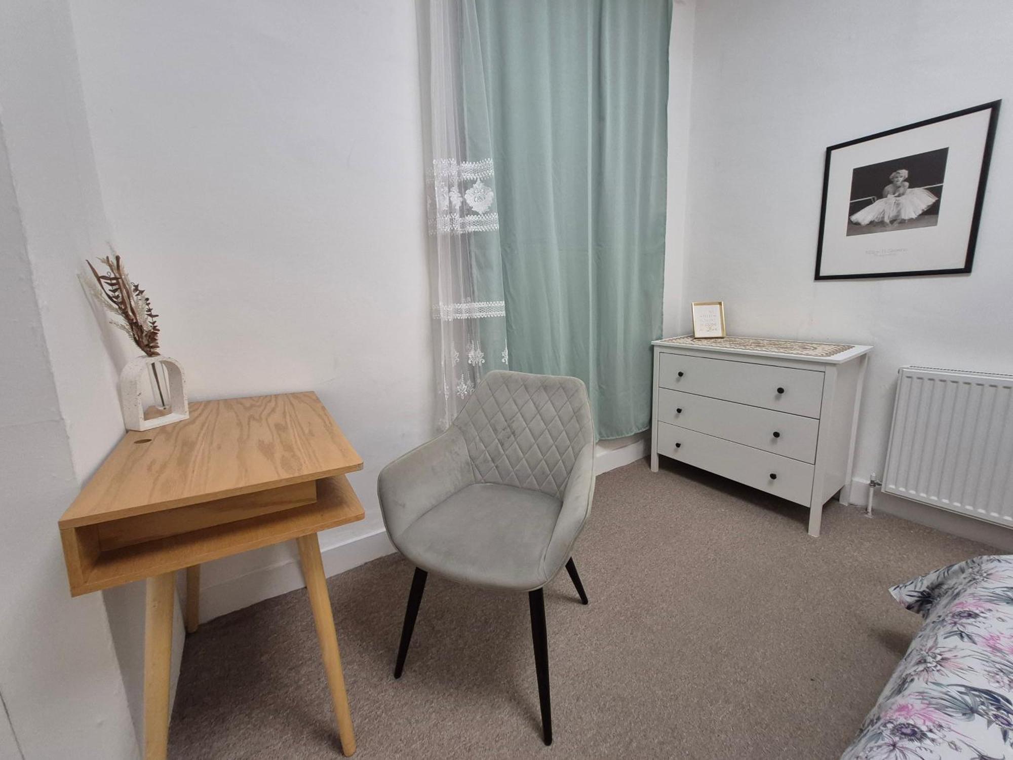 Stylish And Bright Flat In London N8 Turnpike Lane - Piccadilly Line Daire Dış mekan fotoğraf